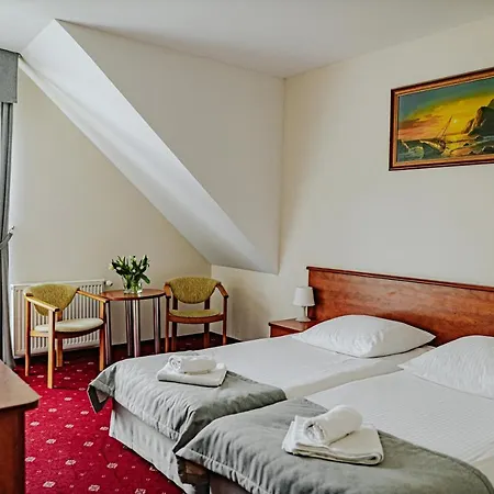 B&B Panorama_spa 3*